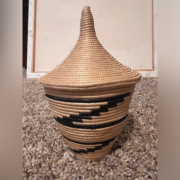 Nesting mini baskets - Picture 9 of 9